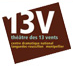 Théâtre des 13 vents