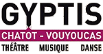 Logo Théâtre Gyptis (0)