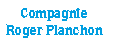 Logo Compagnie Roger Planchon (0)