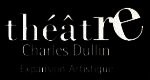 Logo Théâtre Charles Dullin (0)