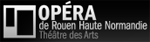 Logo Opéra Orchestre Normandie Rouen (0)