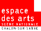Logo Espace des Arts (0)