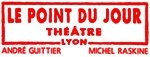 Logo Théâtre du Point du Jour (0)