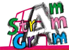 Logo Théâtre Am Stram Gram (0)