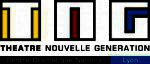 Logo Théâtre Nouvelle Génération (2011)
