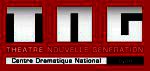 Logo Théâtre Nouvelle Génération (2012)