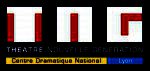 Logo Théâtre Nouvelle Génération (2014)