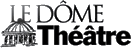 Logo Le Dôme Théâtre (0)