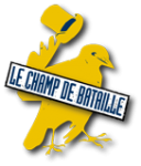 Logo Théâtre du Champ de Bataille (0)