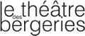 Logo Théâtre des Bergeries (0)
