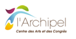 Logo L'Archipel (0)