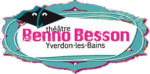 Logo Théâtre Benno Besson (0)
