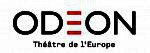 Logo Odéon - Théâtre de l'Europe (2012)