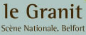 Logo Grrranit Scène Nationale - Belfort (0)