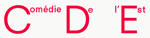 Logo Comédie de l'Est (0)