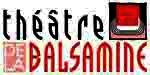 Logo La Balsamine (0)