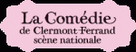 Logo La Comédie de Clermont-Ferrand (0)
