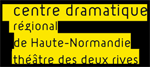 Logo Théâtre des Deux Rives (0)