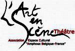 Logo L'Art en Scène Théâtre (0)