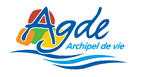 Logo Ville d'Agde (0)