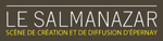 Logo Le Salmanazar (0)