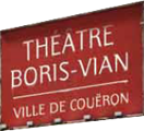 Logo Théâtre Boris-Vian (0)