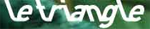 Logo Le Triangle (0)