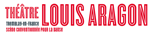 Logo Théâtre Louis Aragon (0)