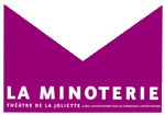 Logo Théâtre Joliette (0)
