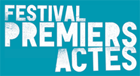 Logo Festival Premiers Actes (0)