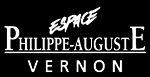 Logo Espace Philippe-Auguste (0)