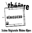 Logo Théâtre de Vénissieux (0)