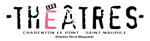 Logo Les Théâtres (0)