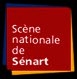 Logo Scène nationale de Sénart (0)