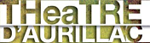 Logo Théâtre municipal d'Aurillac (0)