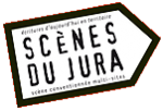 Logo Les Scènes du Jura (0)