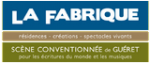 Logo La Fabrique (0)