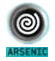 Logo Arsenic (0)