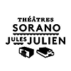 Logo Théâtres Sorano-Jules Julien (0)