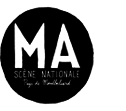 Logo MA Scène nationale - Pays de Montbéliard (0)