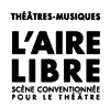 Logo Théâtre de l'Aire Libre (0)
