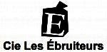 Logo Les Ébruiteurs (0)