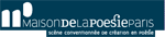 Logo Maison de la Poésie (0)