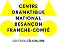 Logo Nouveau Théâtre de Besançon CDN (0)