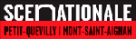Logo Scène nationale Petit-Quevilly/Mont-Saint-Aignan (0)