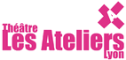 Logo Théâtre Les Ateliers (0)