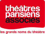 Logo Théâtres Parisiens Associés (0)