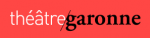 Logo Théâtre Garonne (2014)