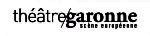 Logo Théâtre Garonne (2015)