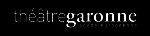 Logo Théâtre Garonne (2016)